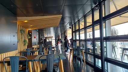 Les Muses De L'Opera, Bar à Lyon 01