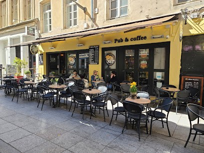 Le Brexit, Bar à Nancy