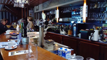 Bar Chez Cathy, Bar à Penmarch