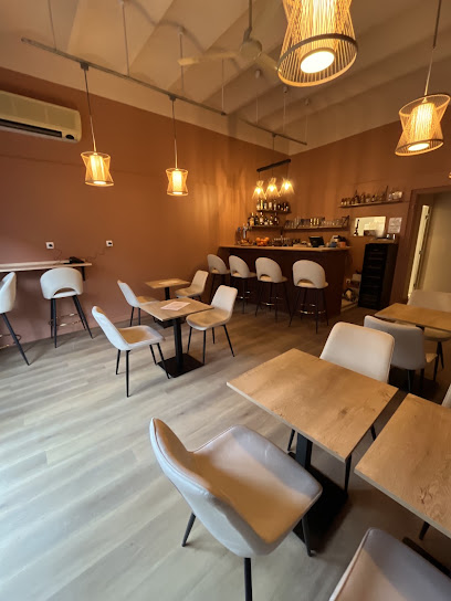 L Estanquet, Bar à Narbonne