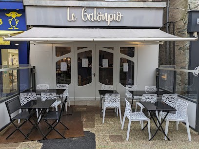 Le Galoupio, Bar à Cherbourg-en-Cotentin