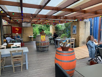 PAM Pub Art Music, Bar à La Fouillouse