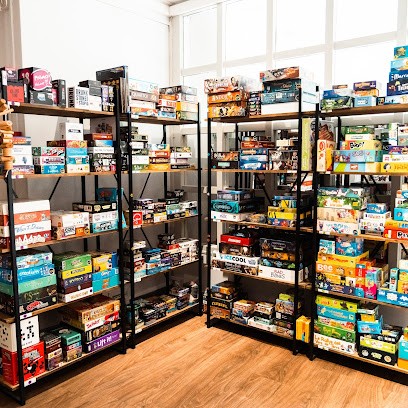 Colors Of The Game, Bar à Bourges