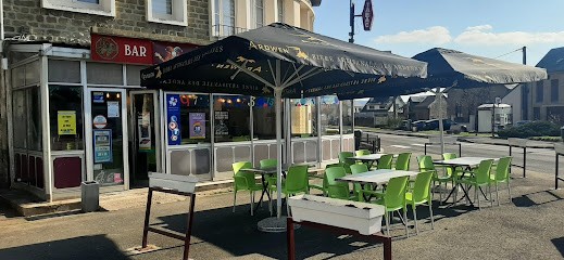 Bar Tabac Le Joker, Bar à Floing