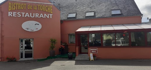 Bistrot De La Torche, Bar à Plomeur