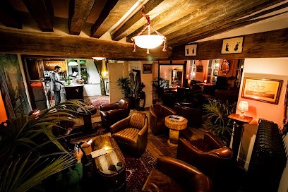 Le Club, Bar à Dijon