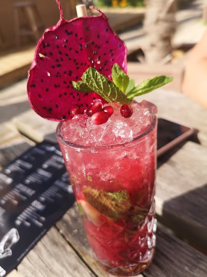 La PAMPA, Bar à Saint-Quentin