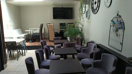 Le Bon Cap, Bar à Vitry-le-François