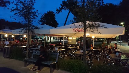 Before, Bar à Angresse