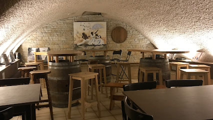 Le Comptoir Allemand, Bar à Dijon