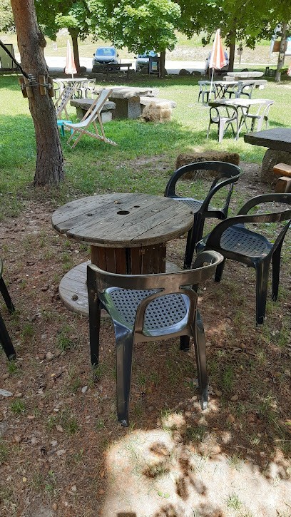 Un Air 2 Bar, Bar à Villarodin-Bourget