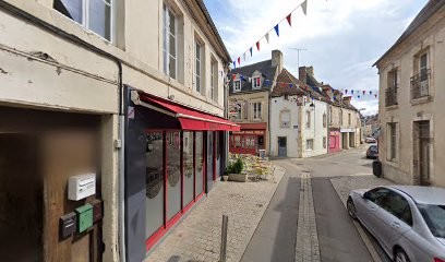 Le Before, Bar à Sées