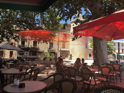 Bar des Touristes, Bar à Saint-Martin-de-Londres