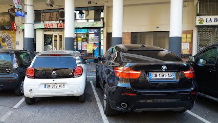 Le Chiquito, Bar à Toulon