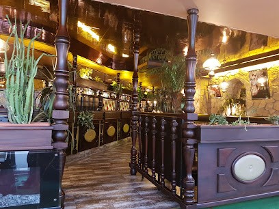 Brasserie La Louisiane, Bar à Chambéry