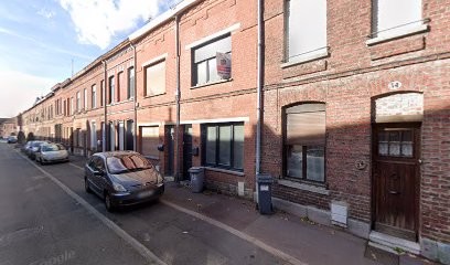 Captain Cocktail, Bar à Tourcoing