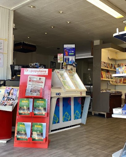 Le Baroudeur, Bar à Limoges