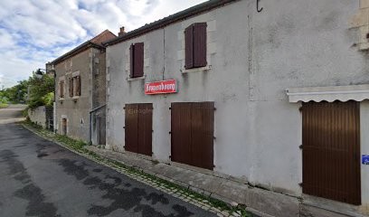 Vieilh de Boisjoslin Leriche Anne, Bar à Livry