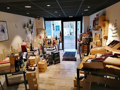 QUI L'UBU, Bar à Laval