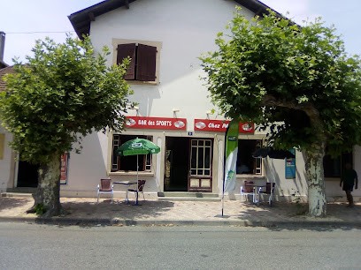 Bar des Sports, Bar à Rion-des-Landes