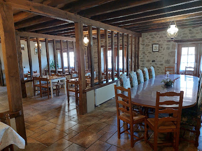 Chez Nous, Bar à Saint-Dizier-Masbaraud