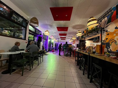 Obakartier, Bar à Hendaye