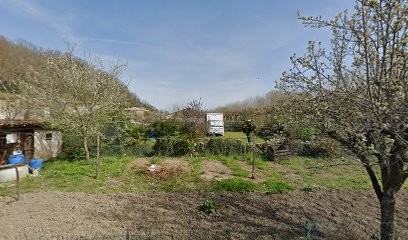 Shahzaib83, Bar à Prat-Bonrepaux