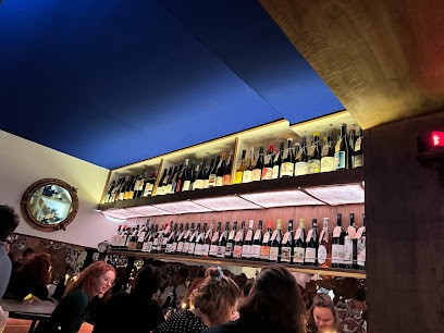 La Cale, Bar à Paris 19