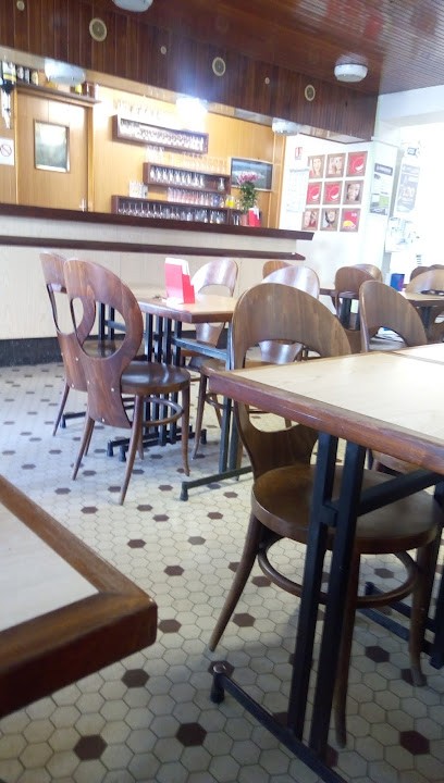 Coffee Du Pont, Bar à Saint-Just-en-Chaussée