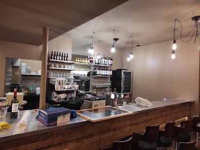 ANTRE NOUS, Bar à Maringues