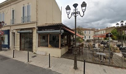 La Renaissance, Bar à Salon-de-Provence