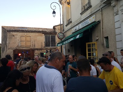 Heineken Bar Du Football, Bar à Saint-Drézéry
