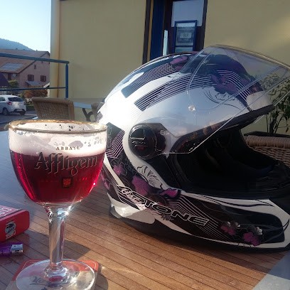 Au P'tit Plus, Bar à Vecoux