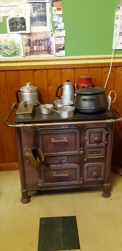 Villevieille Annabelle, Bar à Yssingeaux