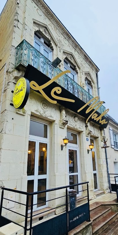 Le Maho, Bar à Longué-Jumelles