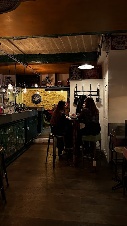 Little Bistrok Mourillon, Bar à Toulon