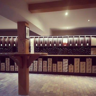 Domaine Herr - Vins d'Alsace, Bar à Gertwiller