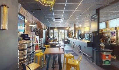 LevЯette Café Toulouse, Bar à Toulouse