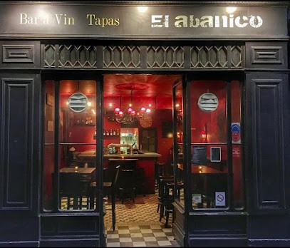 El Abanico, Bar à Toulouse