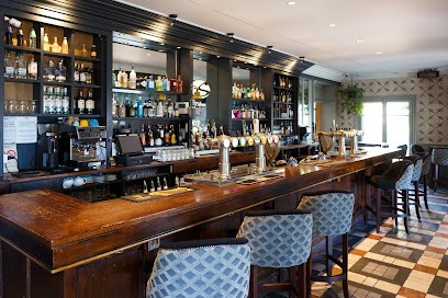 O'Sullivans By The Beach, Bar à Mandelieu-la-Napoule