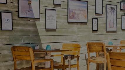 MONSIEUR BIANCA, Bar à Sainte-Maxime