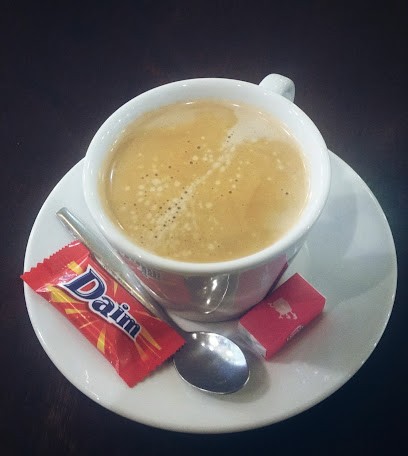 Bar Le Clemenceau, Bar à Rouen