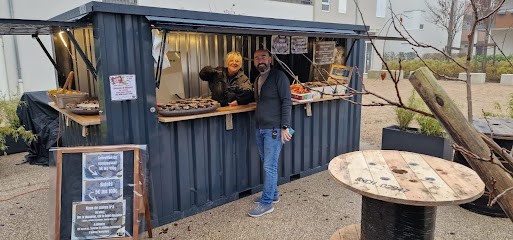 Le Nabu, Bar à Saint-Jean-de-Niost