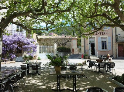 Le Bistrot de Venterol, Bar à Venterol