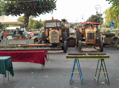 Bar De L'union, Bar au Bugue