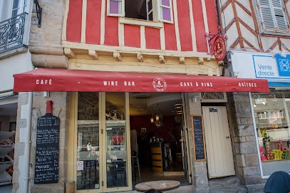 Bar Chez Fred, Bar à Vannes
