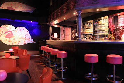 Le Coeur Kriss, Bar à Épernay