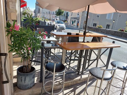 Bar Du Moulin, Bar à Cosne-Cours-sur-Loire