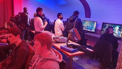 CHECKPOINT, Bar à Colmar