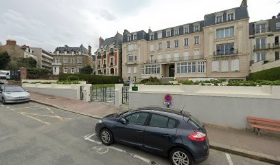 Le Treveriennais, Bar à Dinard